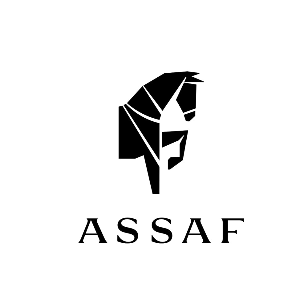 ASSAF – Rozzy scents