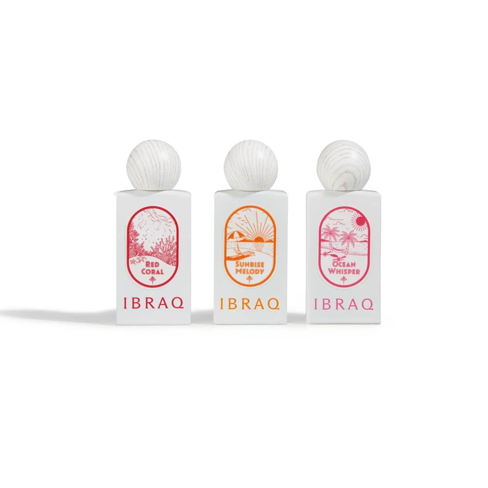 Summer Ocean Collection