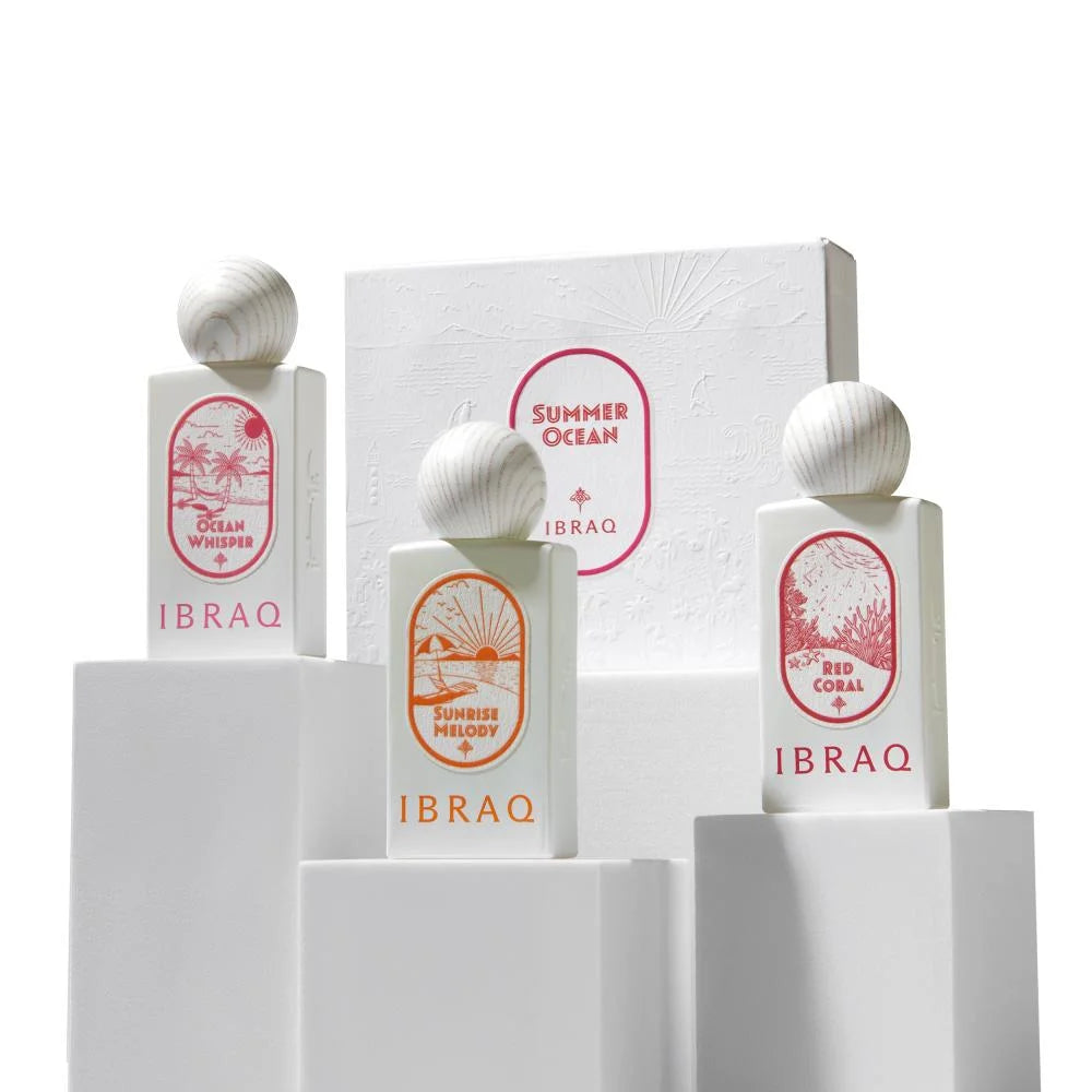 Summer Ocean Collection