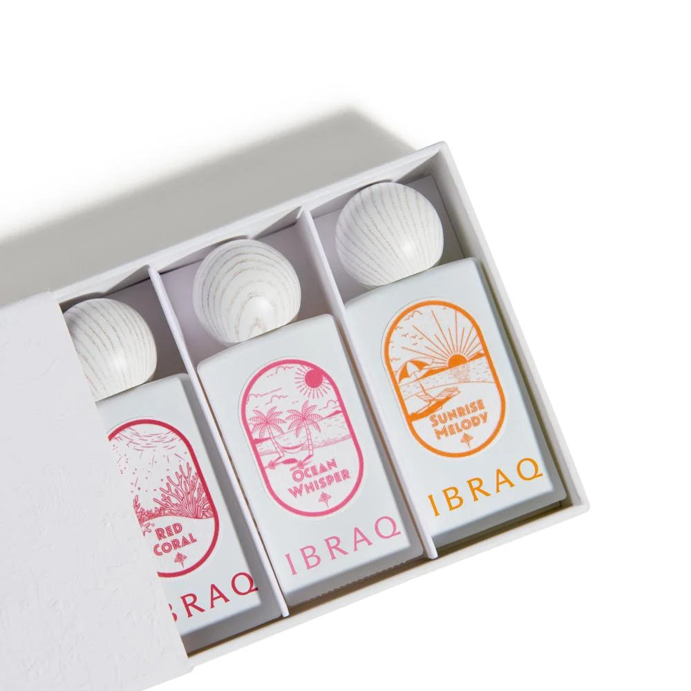 Summer Ocean Collection