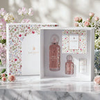 MISS LAVERNE GARDEN SET
