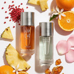 Oud Bakhur set