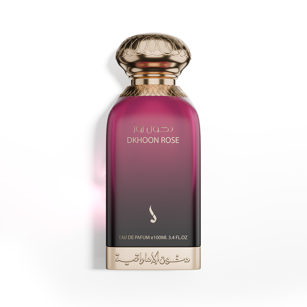 Dkhoon Rose