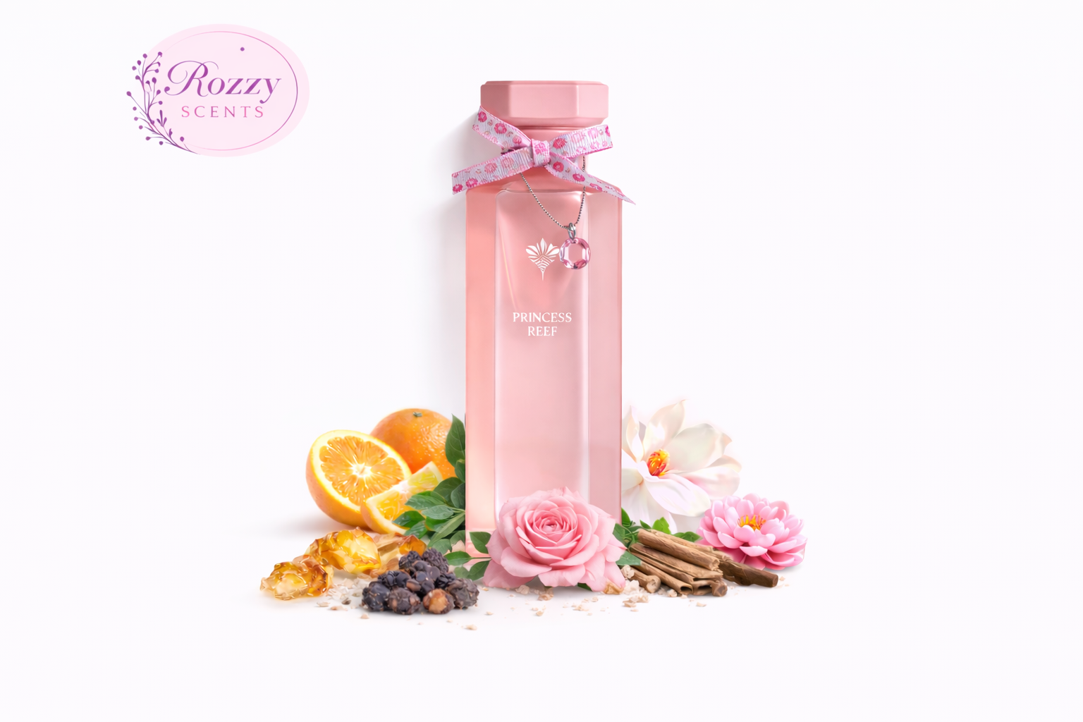 Princess Reef Collection