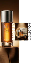 Oud Bakhur set