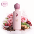 LADY ROSE BLOOM