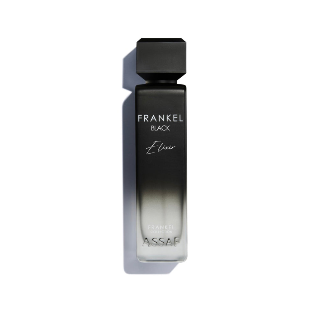 Frankel Black Elixir