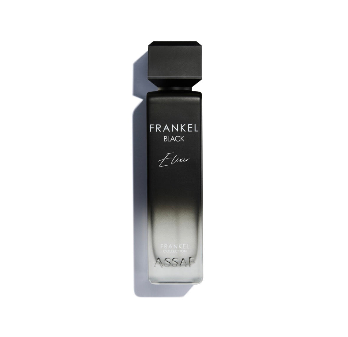 Frankel Black Elixir