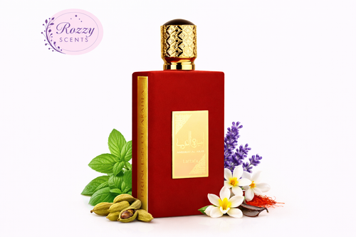 Ameerat Al Arab