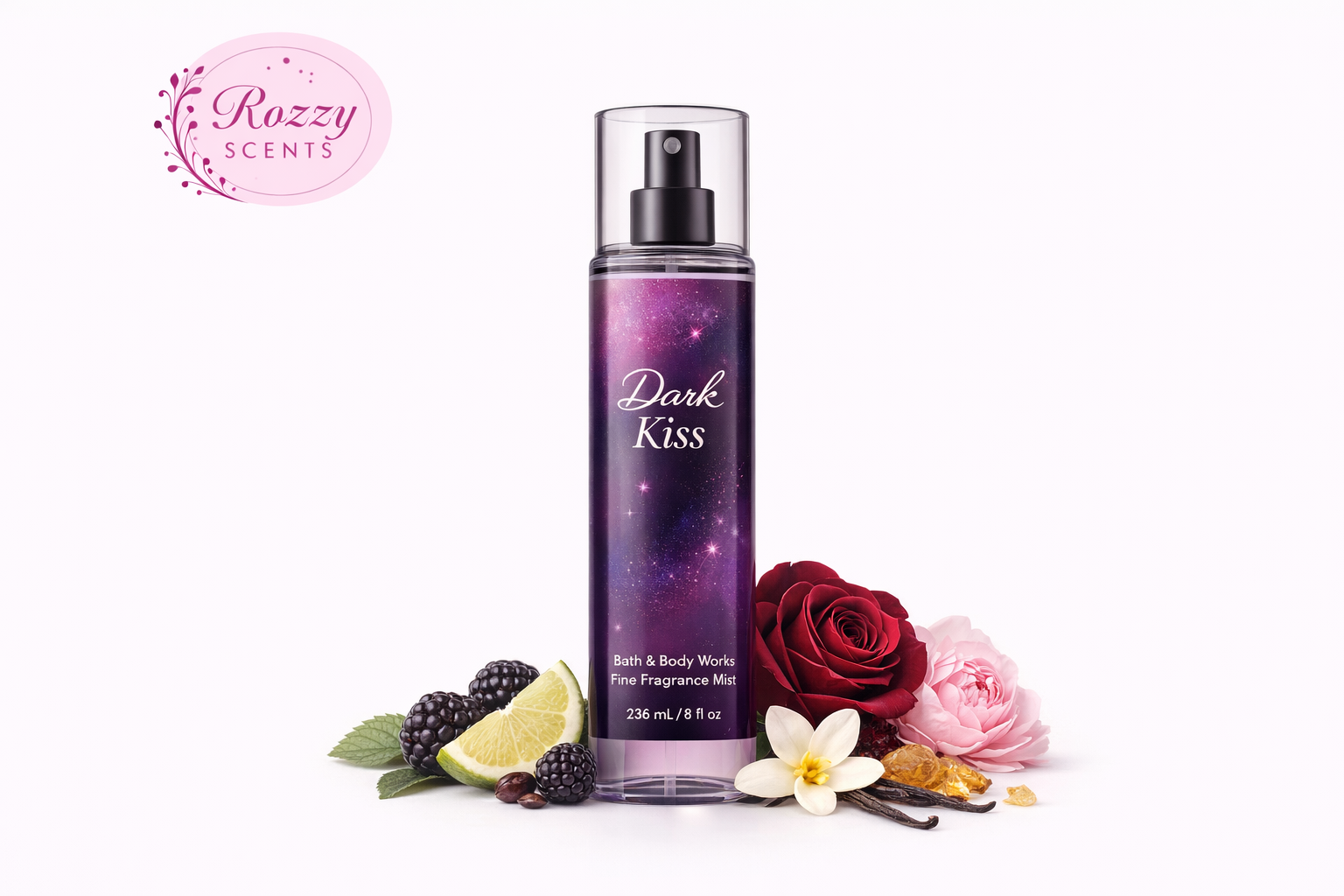 Dark Kiss