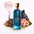 Wild Colt Tobacco