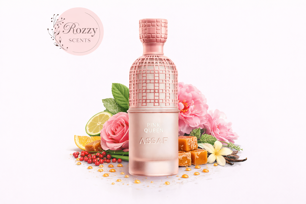 Pink Queen Exclusive