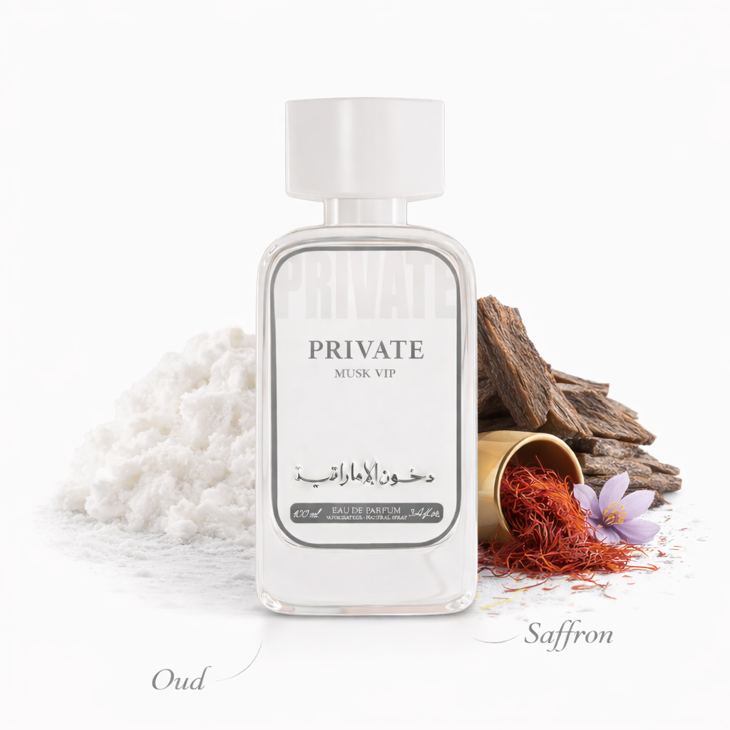 Private Musk VIP
