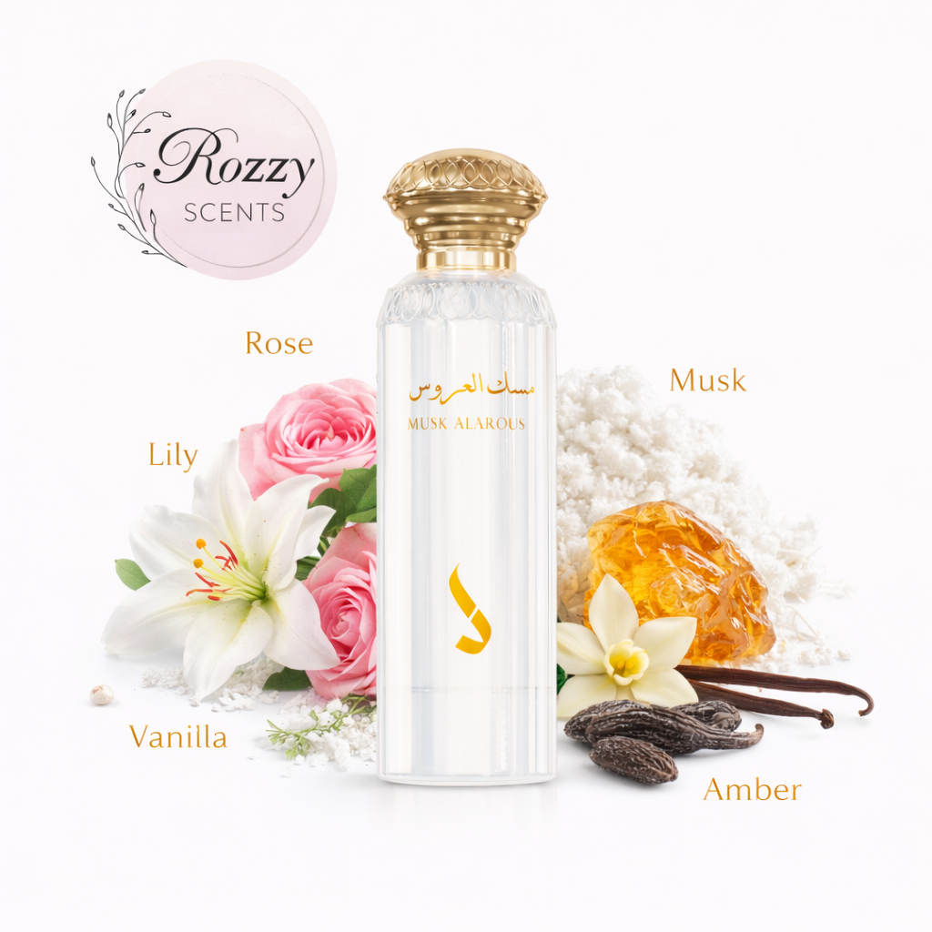 Bridal Musk