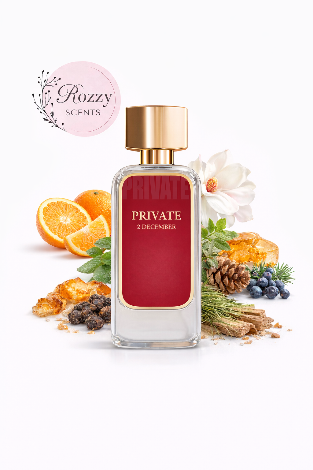 Private December 2nd