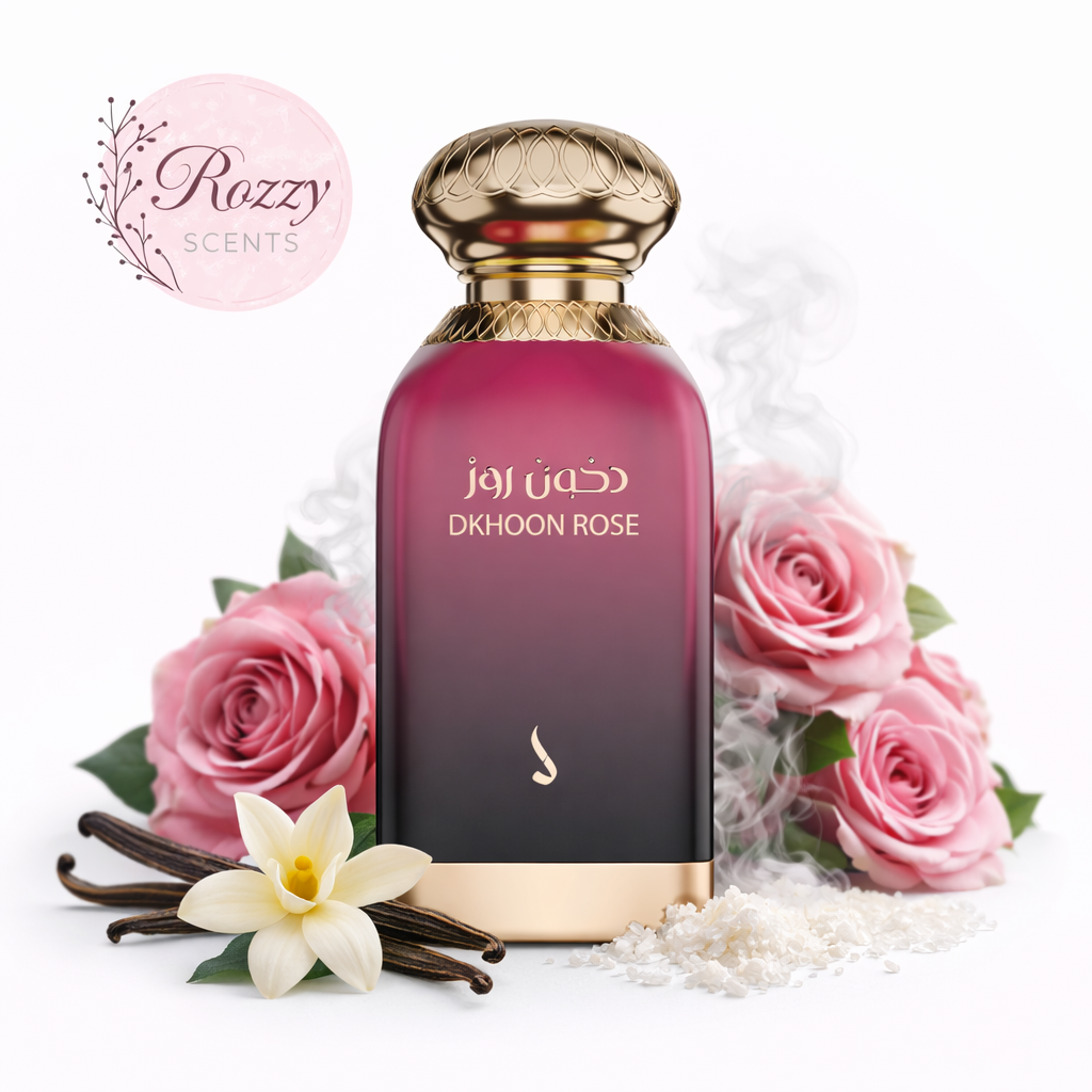 Dkhoon Rose