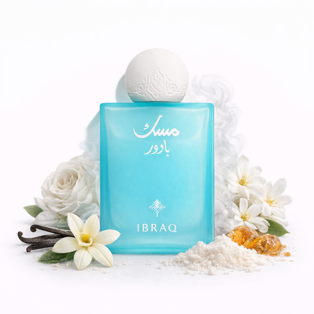 Powder Musk