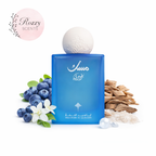 Blueberry Musk