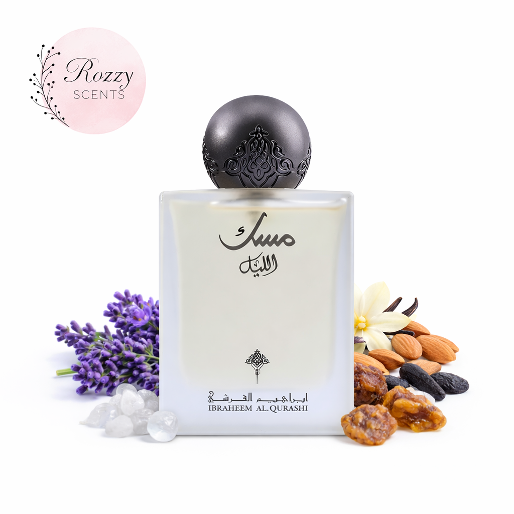 Musk Al Lail