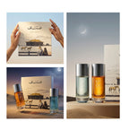 Oud Bakhur set