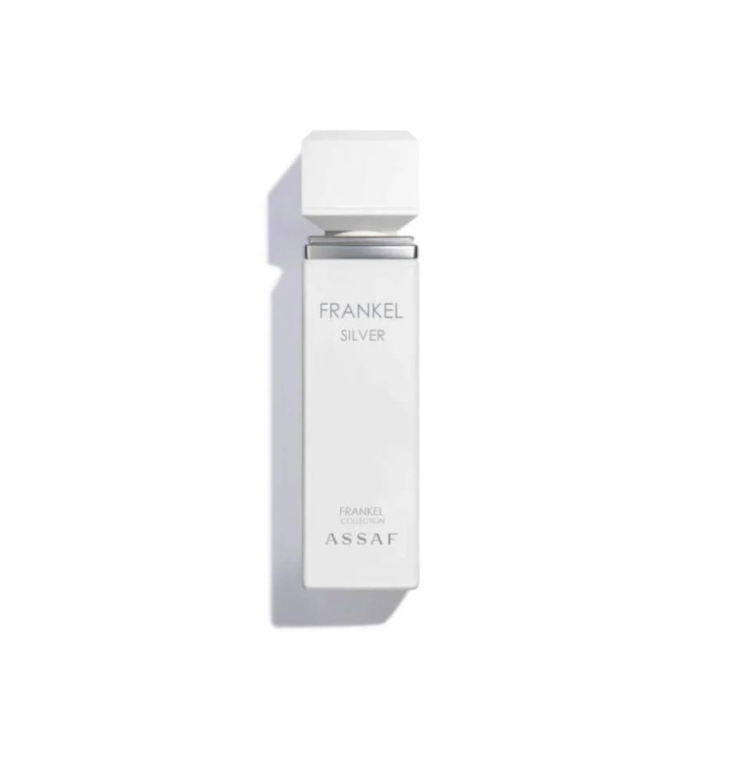 Frankel Silver