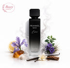 Frankel Black Elixir