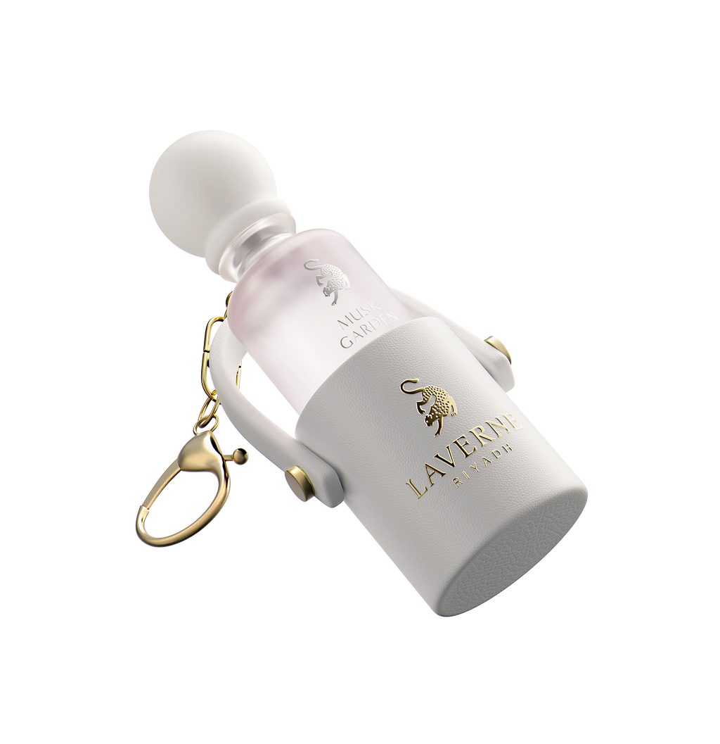 MUSK GARDEN BAG