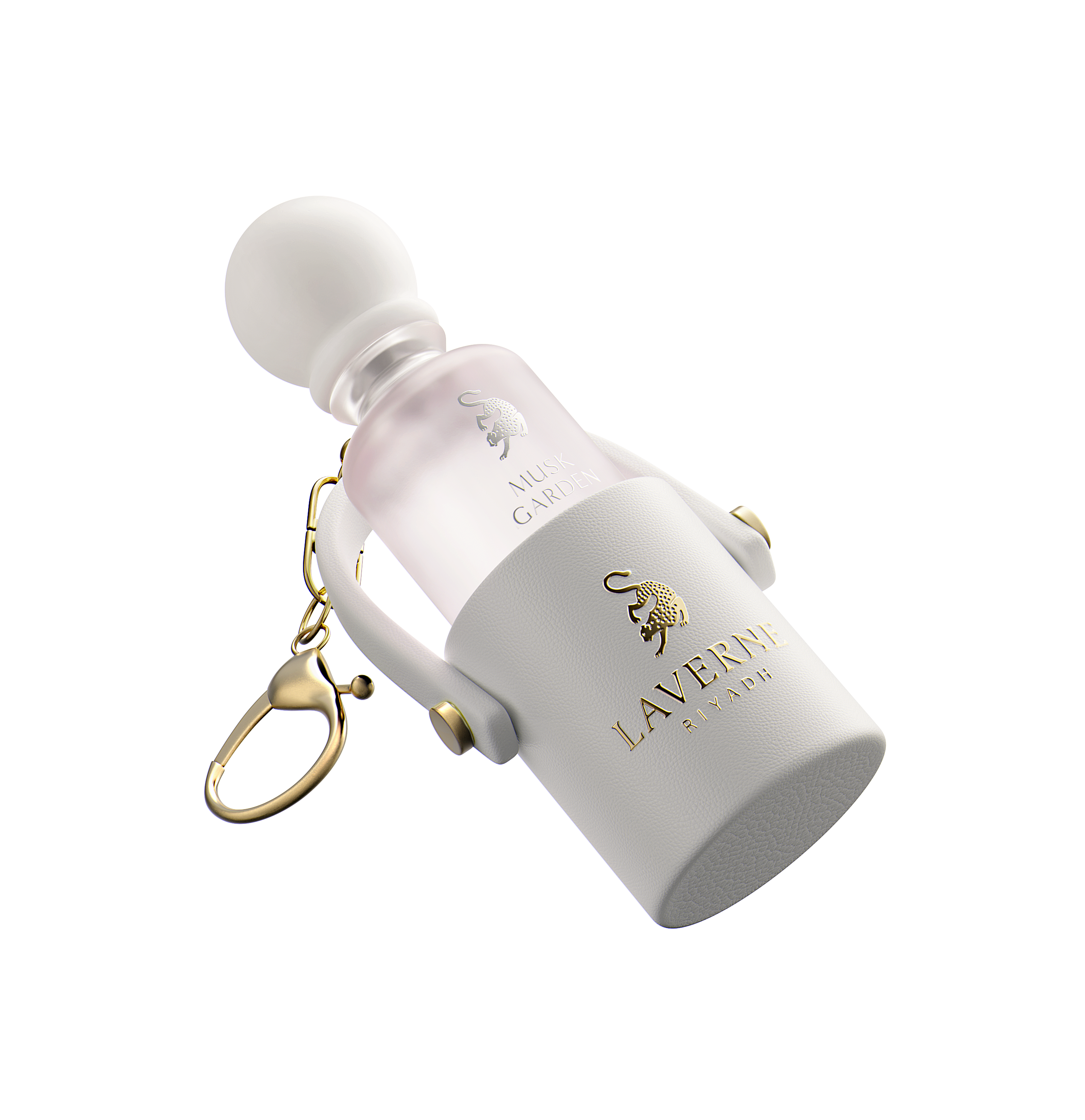 MUSK GARDEN BAG