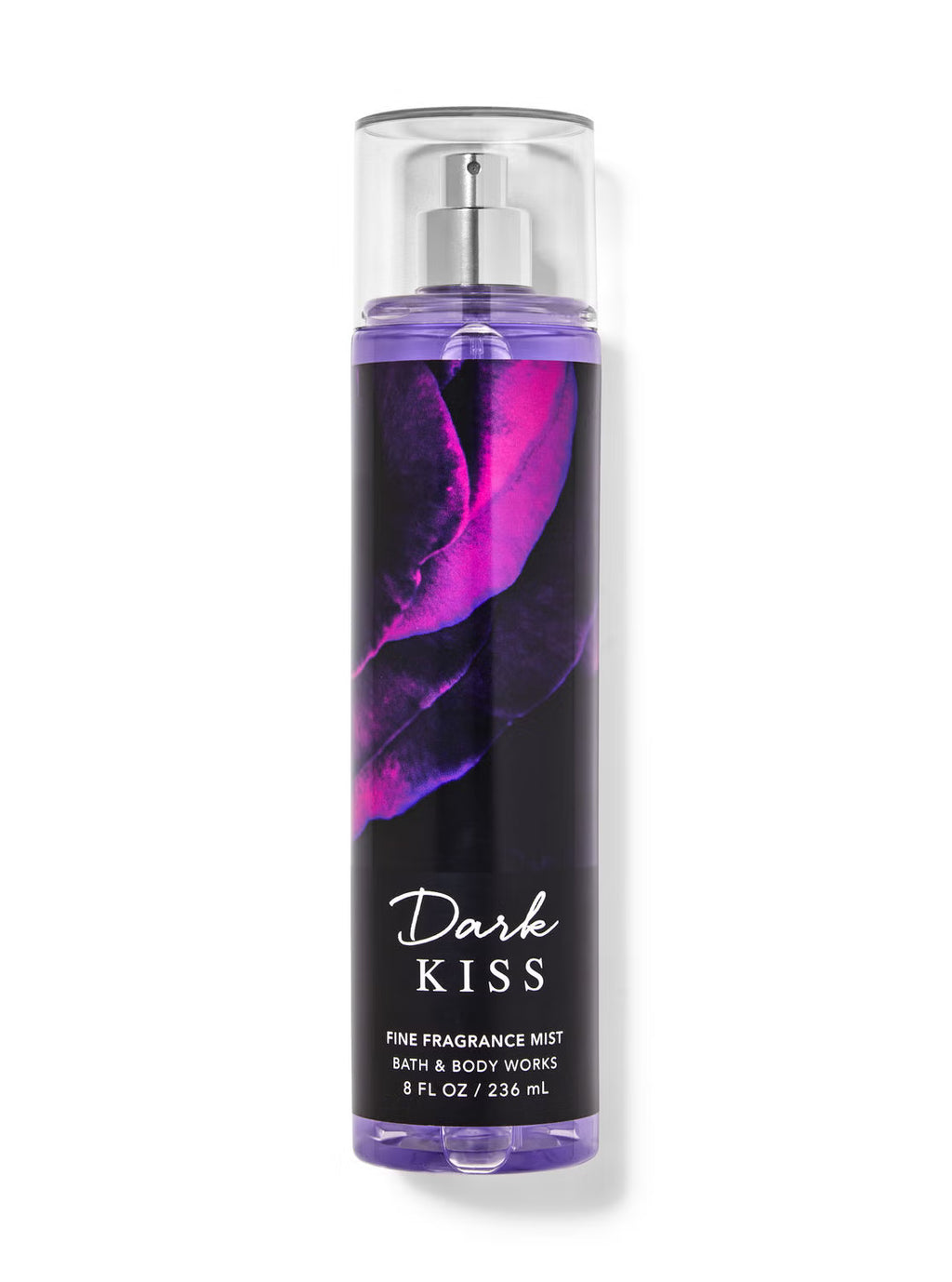 Dark Kiss