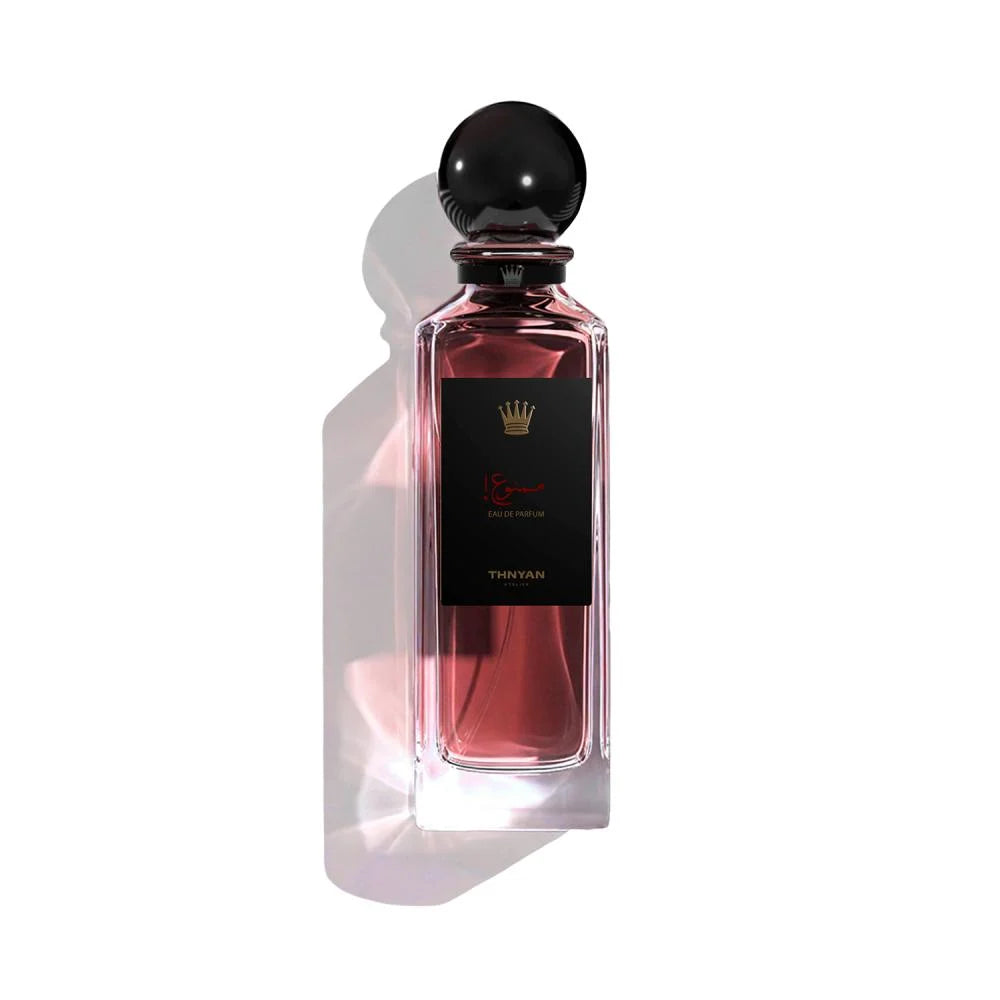 Mammnoa Perfume