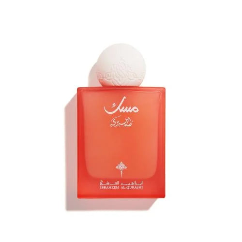 Red Berry Musk