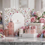 MISS LAVERNE GARDEN SET